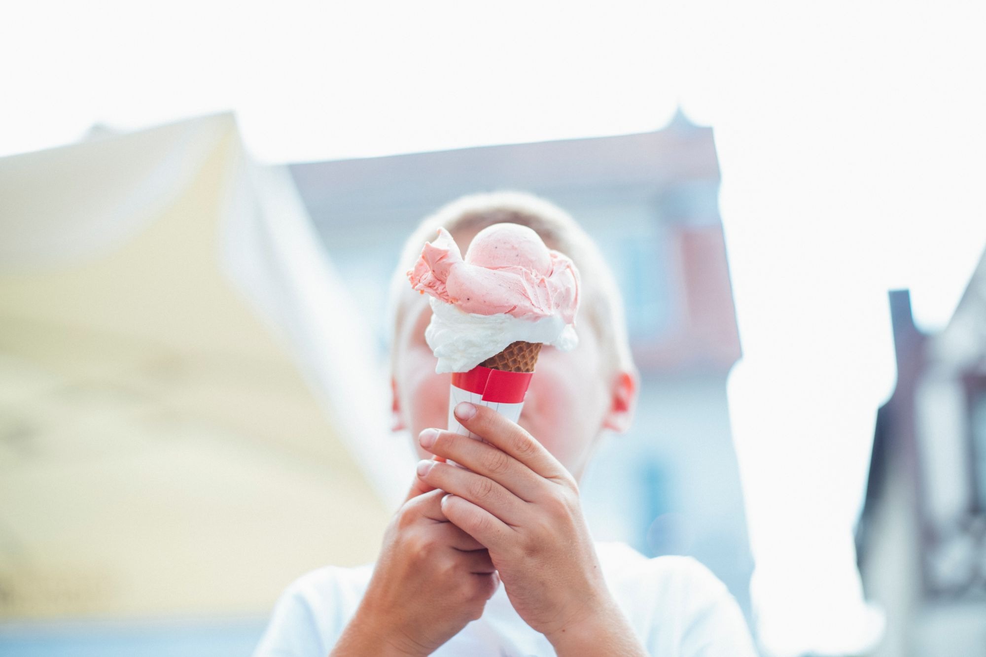 I Bambini Non Fanno La Dieta!